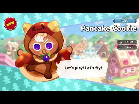 Let’s go cookie gambling!