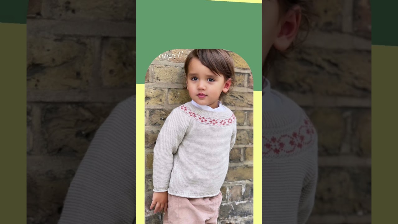 Amy Jackson son birthday celebration 