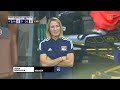 Olympique Lyonnais vs. Chelsea (2022 Women's International Champions Cup Semi-Final)