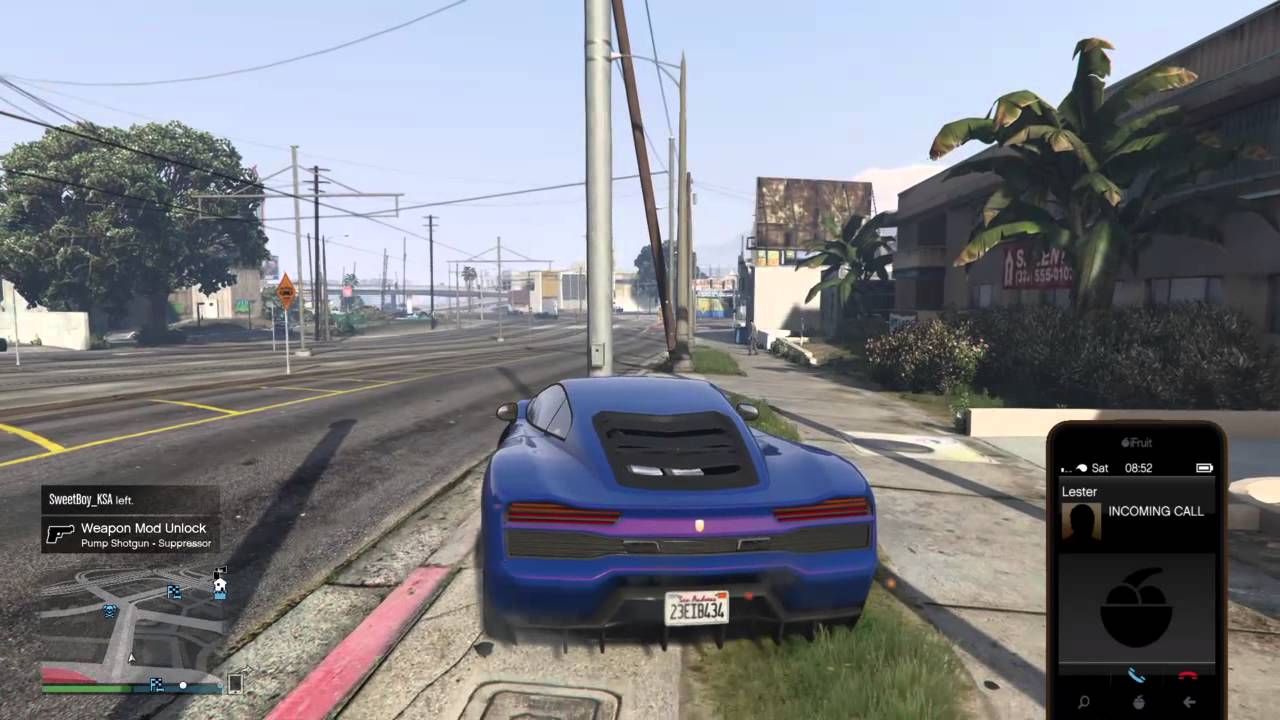 Grand Theft Auto V! Fastest way to level up! How to replay missions