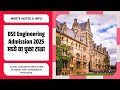 DSE Engineering Admission 2025 Mistakes to Avoid | Full Guide for Diploma Students in Marathi