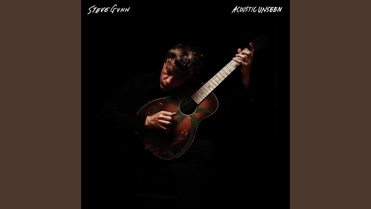 Vagabond (Acoustic Version) YouTube