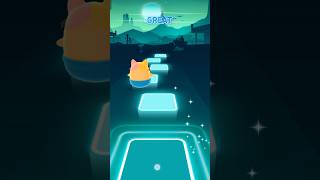 Tiles Hop: EDM Rush 🔥 Epic Music Ball Game | Mobile Gameplay #hoptiles  #hop music ball screenshot 3