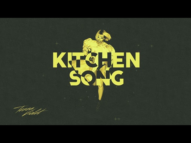 Tessa Violet - Kitchen Song (Official Audio) class=