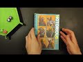 Beginning of video