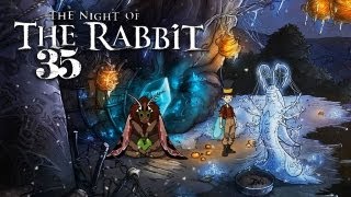 THE NIGHT OF THE RABBIT [HD+] #035 - Ein Hauch von Menschlichkeit