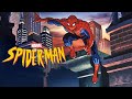 Spider-Man 2001 на ПК 8bit версия