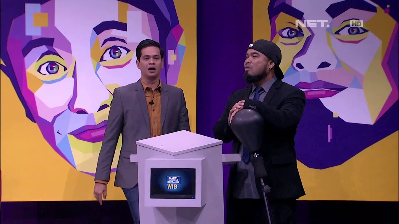 Jawab Bener Tapi Kok Malah Sedih Ya (3/4)