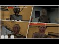 The Twins Scary Jumpscares 