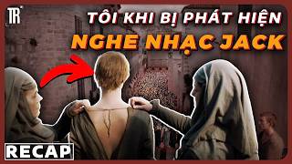 John Snow Bị Phản Bội, Cercei Bị Trừng Phạt Game Of Thrones Mùa 5