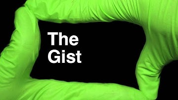 How to Pronounce The Gist