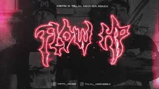 Don Omar x Residente - Flow HP (HSTN & Talal Mezher Remix)