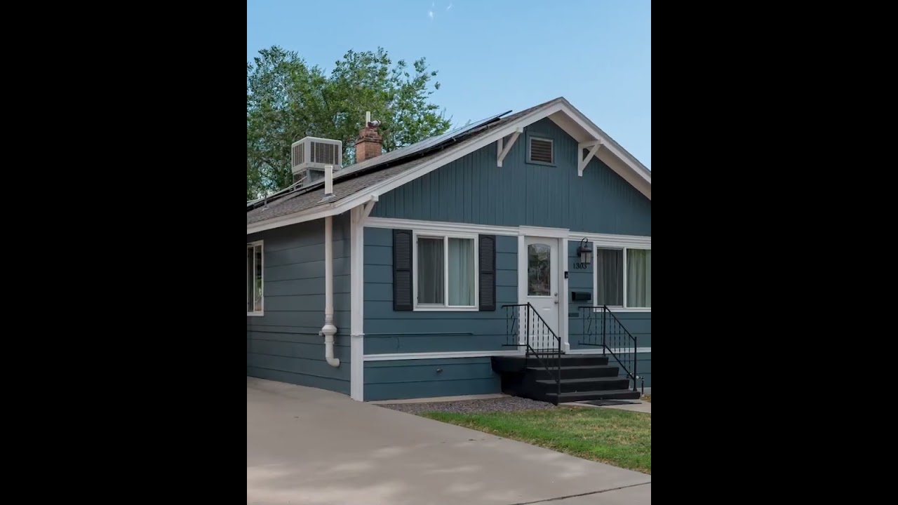 OFF MARKET: 1303 Grand Avenue, Grand Junction For Sale