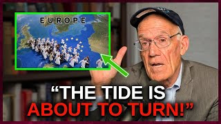 Victor Davis Hanson “NO ONE Is Prepared For What’s About To Happen In Europe” What Is Israel S Nuclear Samson Option