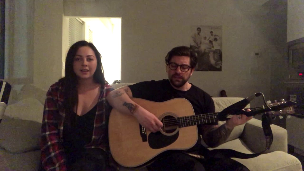 Ben Howard Video Games Cover (Lana Del Rey)