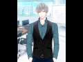荒木田  蒼生(CV:高塚智人) 自己紹介