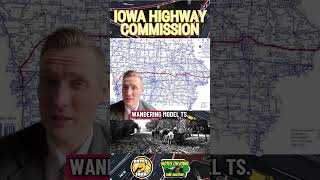 Iowa Highway Commission