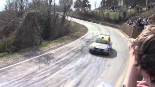 Random Rally Crashes 6