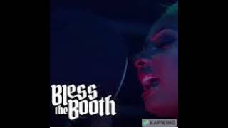 @megantheestallion-Bless The Booth Freestyle instrumental