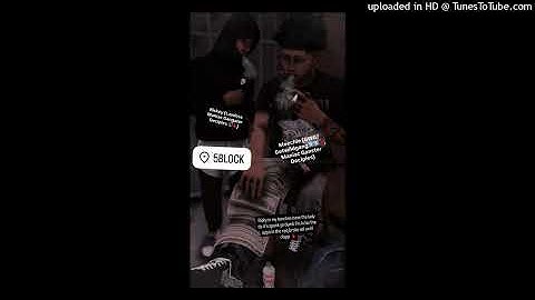 [WCRP] (IC) GWG meechie & Riskey - Flames ina bity!