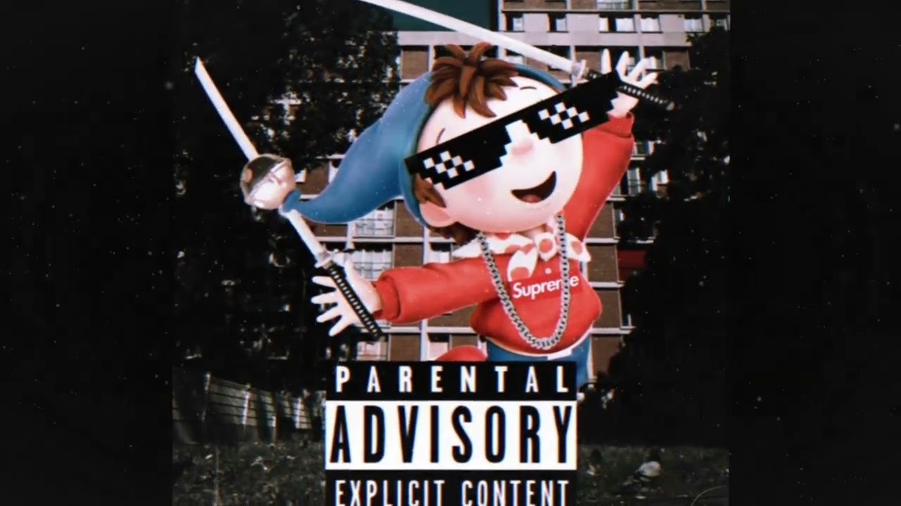 RidersXTV - Oui Oui du quartier (Remix Drill)