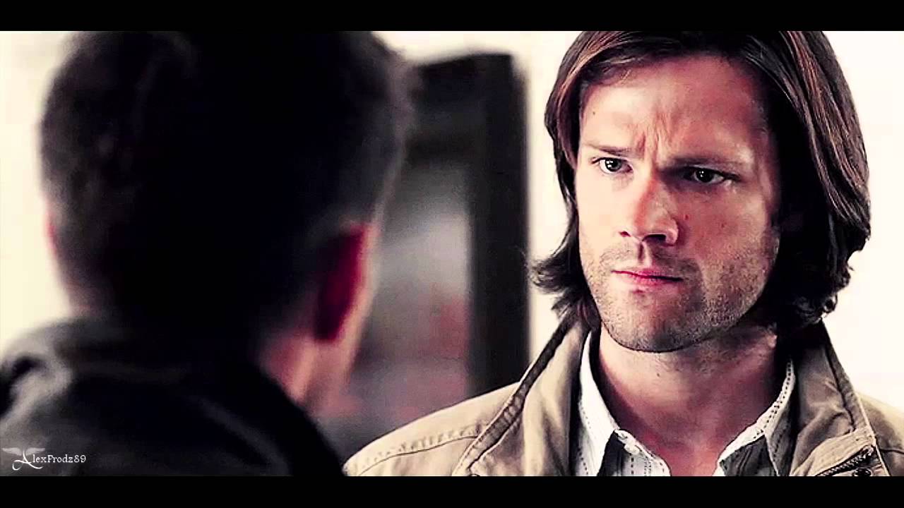 Sam&Dean || We keep each other human