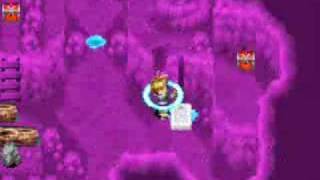 Golden Sun - Walkthrough - Part 71