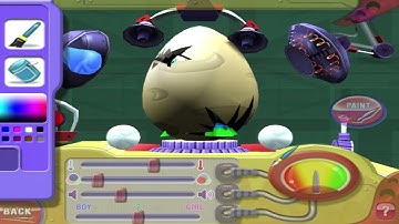 Jumpstart Restarted  - Choosing a New Mythie