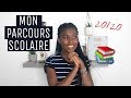 BAC + 4 - Mon parcours scolaire et mes conseils