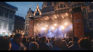 Bollekesfeest 2019 - aftermovie