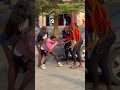 The way they beat me ehn! #prank  #funny