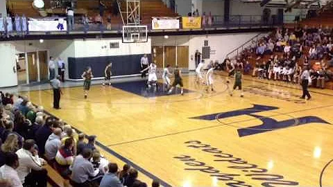 HHS vs Basehor Linwood