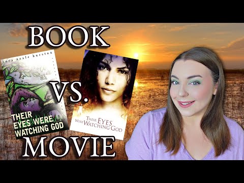 Their Eyes Were Watching God | Book vs. Movie thumbnail