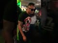 watch: DJ Tira under the influence in club, trending