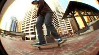 March Throwaway Montage