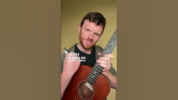 Thumbnail of Can't strum up on Guitar? Do THIS