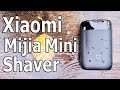 Мал, да Удал ! II 10 фактов об электробритве Xiaomi Mijia Electric Shaver