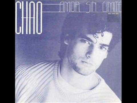 Chao - Solo soy para ti