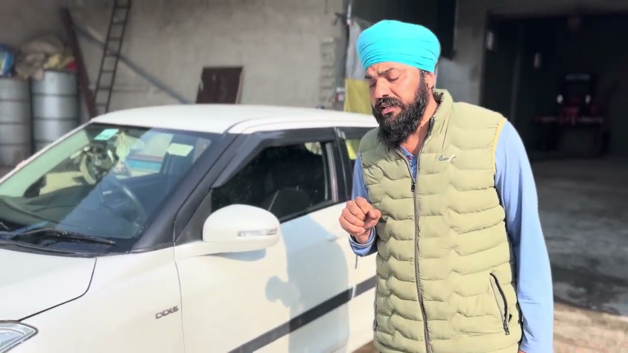 ਸਵਿਫਟ ਕਾਰ ਫੋਰ ਸੇਲ 2012 ਮਾਡਲ 🚙 number calls 9914877526