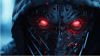 AI EXPERT Reveals the Dark Side of Artificial Intelligence!