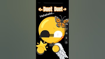 Thumbnail of #emojicat #duet
