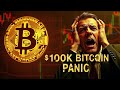 $100K Bitcoin Panic: Why Does This Bull Run Feel So FAKE?