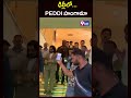 ఢిల్లీలో..PEDDI హంగామా | Peddi Movie Updates | 9Plus News