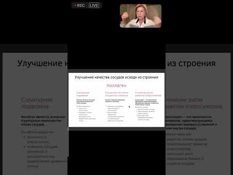 Почему женщины стареют по-разному. Все, что нужно знать о КОЛЛАГЕНЕ.