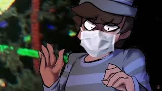 A compilation of Thafnine saying EWW