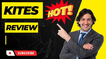 Kites Review, Demo + Tutorial I Create mobile friendly microsites in a no code platform