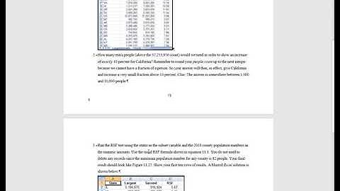 Acct 582 CYBR, Forensic Analytics, Case 7 (Data Analytics)