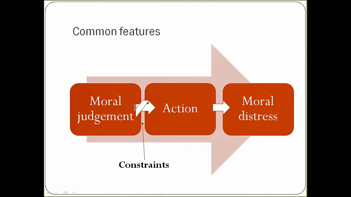 Learning from Healthcare Provider Moral Distress 4...