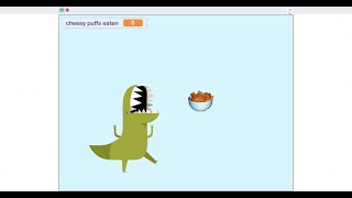 Scratch Tutorial #2: Quarantine Activities