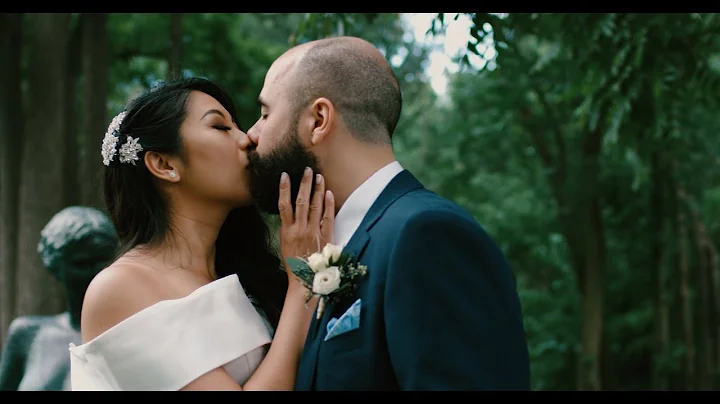 Janice & Marco | Happened for a Reason